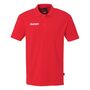 Kempa Classic Polo Shirt - rot