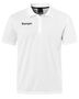 Kempa Poly Polo Shirt - wei�