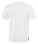 Kempa Poly Polo Shirt - wei�