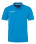 Kempa Poly Polo Shirt - kempablau