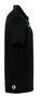 Kempa Poly Polo Shirt - schwarz