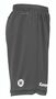 Kempa Prime Shorts - anthra