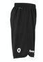 Kempa Prime Shorts - schwarz