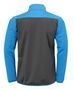 Kempa Prime Poly Jacke - anthra/kempablau