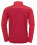 Kempa Prime Poly Jacke - chilirot/rot