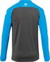 Kempa Prime Longsleeve - anthra/kempablau