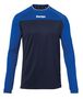 Kempa Prime Longsleeve - marine/royal