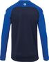 Kempa Prime Longsleeve - marine/royal