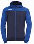Kempa Prime Multi Jacke - marine/royal