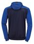 Kempa Prime Multi Jacke - marine/royal
