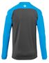 Kempa Prime Longsleeve - anthra/kempablau