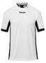 Kempa Prime Trikot - wei�/schwarz