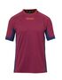 Kempa Prime Trikot - deep rot/deep blau