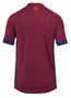 Kempa Prime Trikot - deep rot/deep blau