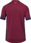 Kempa Prime Trikot - deep rot/deep blau
