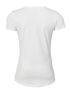 Kempa Graphic T-Shirt Girls - wei�