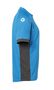 Kempa Prime Trikot - kempablau/anthra