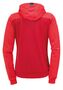 Kempa Prime Multi Jacke Women - chilirot/rot