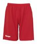 Kempa Prime Shorts - rot