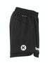 Kempa Prime Shorts Women - schwarz