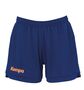 Kempa Prime Shorts Women - deep blau