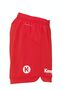 Kempa Prime Shorts Women - rot