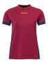 Kempa Prime Trikot Women - deep rot/deep blau