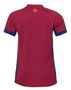 Kempa Prime Trikot Women - deep rot/deep blau