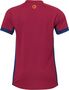 Kempa Prime Trikot Women - deep rot/deep blau