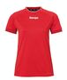 Kempa Prime Trikot Women - rot/chilirot