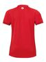 Kempa Prime Trikot Women - rot/chilirot