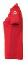 Kempa Prime Trikot Women - rot/chilirot