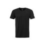 Kempa Status T-Shirt - schwarz