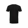 Kempa Status T-Shirt - schwarz