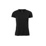 Kempa Status T-Shirt Women - schwarz