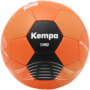 Kempa Tiro - fluo orange/schwarz 