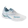 Kempa Wing Lite 2.0 Women - wei�/aqua
