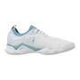Kempa Wing Lite 2.0 Women - wei�/aqua