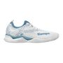 Kempa Wing Lite 2.0 Women - wei�/aqua