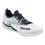 Kempa Wing Lite 2.0 - wei�/marine