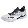 Kempa Wing Lite 2.0 - wei�/marine