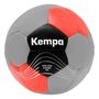 Kempa Spectrum Synergy Pro - cool grau/warmes rot 