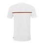 Kempa T-Shirt Team Ger - wei�