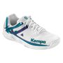 Kempa Wing 2.0 Women - wei�/cyan/purple