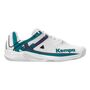 Kempa Wing 2.0 Women - wei�/cyan/purple