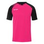 Kempa Ambition 28 Shirt - magenta/schwarz