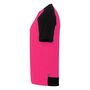 Kempa Ambition 28 Shirt - magenta/schwarz