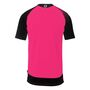 Kempa Ambition 28 Shirt - magenta/schwarz