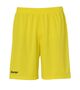 Kempa Classic Shorts - limonengelb