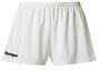 Kempa Classic Shorts Damen - wei� 